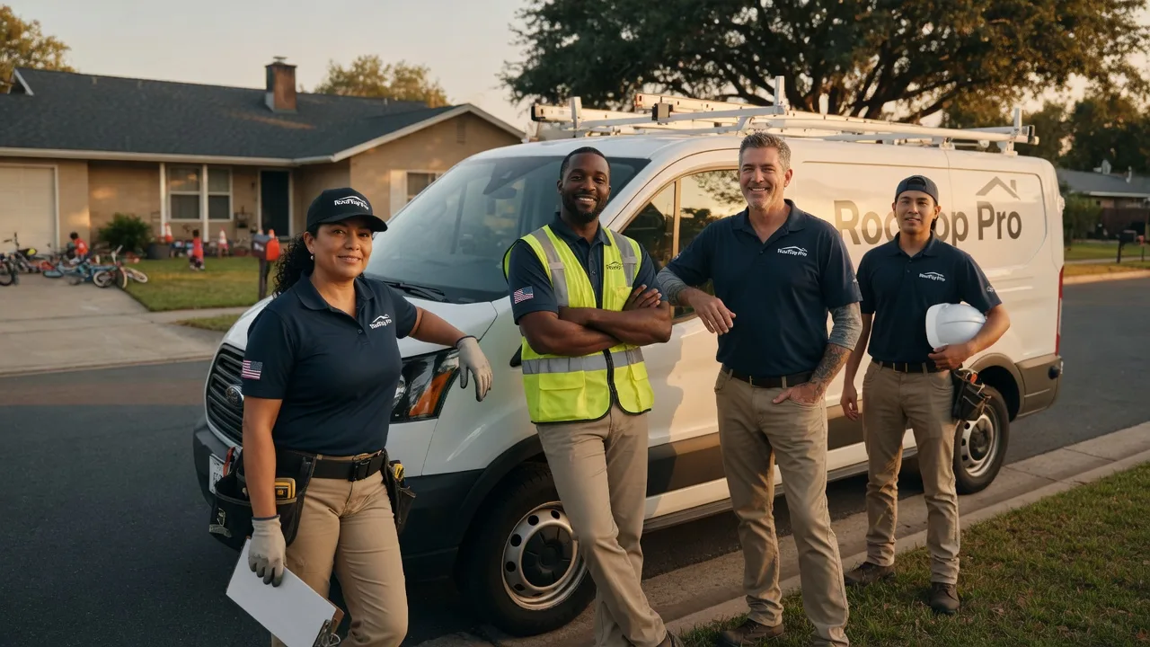 Roof Repair in Glendale, SC near me